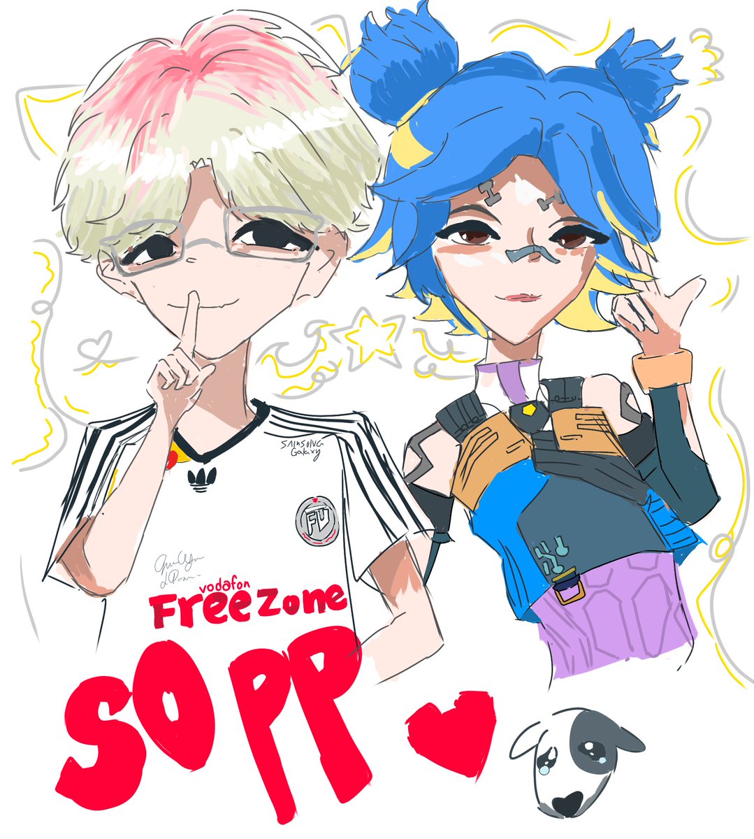 Yolin0301's tweet photo. Broke them @_s0pp (加油s0pp
#FUTWIN #s0pp #Valorant https://t.co/ekm5Gexk6k