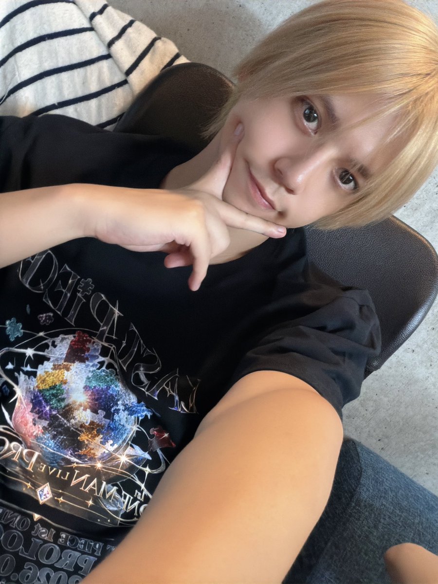 shibakosei0403's tweet photo. あとZepp Diverワンマンまで2日 https://t.co/gPvfORiDXw