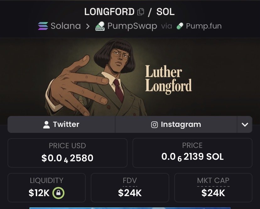 codtex_'s tweet photo. $LONGFOLD or stay poor? 🫵😭 The chart won’t wait for your confirmation. Load your bags, lock in, and let the market decide. 🚀💎 $LONGFOLD

Ca; GfCV4VcL9F8GAHttQmzXKK7J9HEdjgHZhj5dEfZVpump https://t.co/ho7NO1ass2