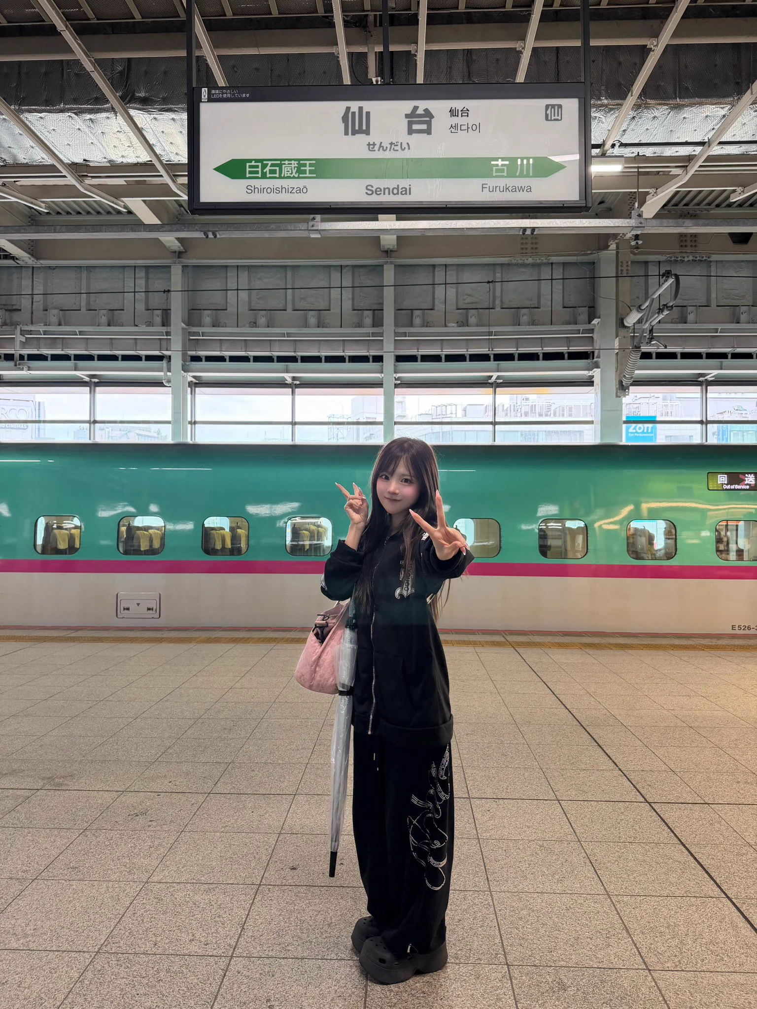 TOWAVES Bon Voyage 今週末までお値下げ中 中川心 【フルコース】 on X: 