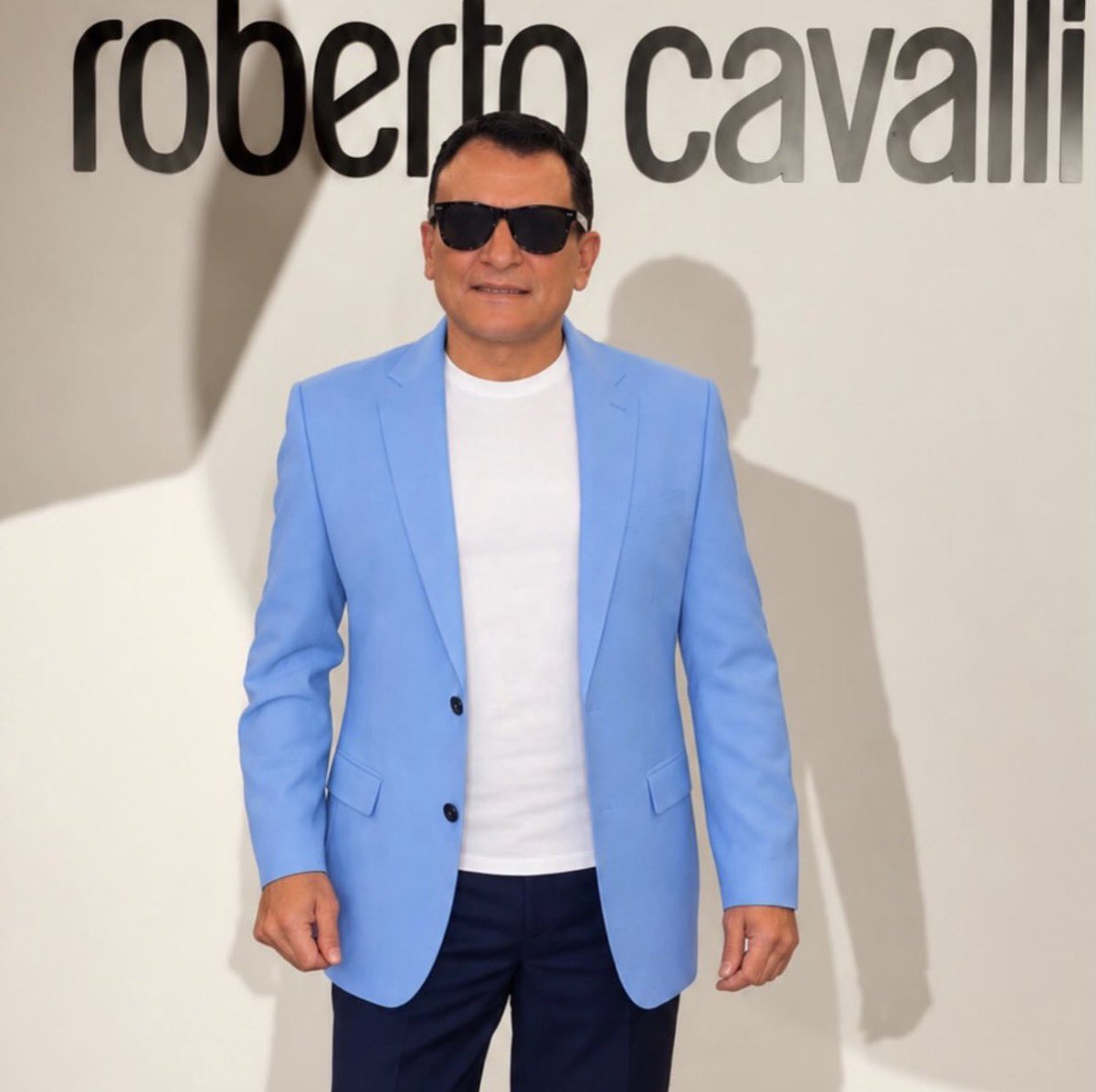 rinosiconolfi1's tweet photo. #RobertoCavalli #SS2027 #Collection #Fashionshow #Milano #Milan #Italy #Italia #MilanFashionweek #MFW #MilanFashion #Fashion #Luxuryfashion #Glamour #Lifestyle #Luxurylifestyle #Womenswear #Womensfashion #Womenstyle #Mensfashion #Menswear #Menstyle #fashionphotography https://t.co/ADNsIV9B3X