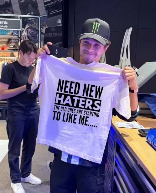 onemclaren's tweet photo. lando norris this weekend: https://t.co/SPecJqjC8m