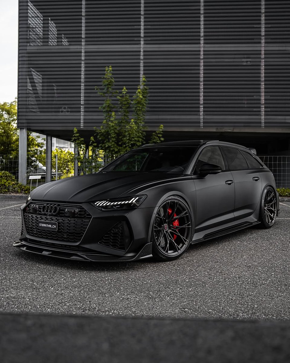 ApexDistrictX's tweet photo. Murdered out RS6 C8 ♠️ https://t.co/x0qdqq8pqr