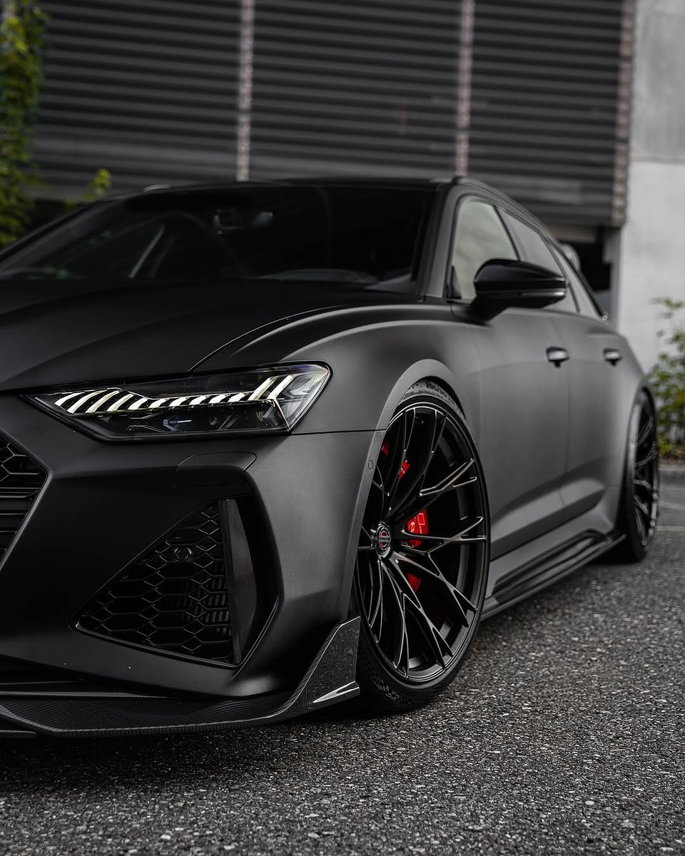 ApexDistrictX's tweet photo. Murdered out RS6 C8 ♠️ https://t.co/x0qdqq8pqr