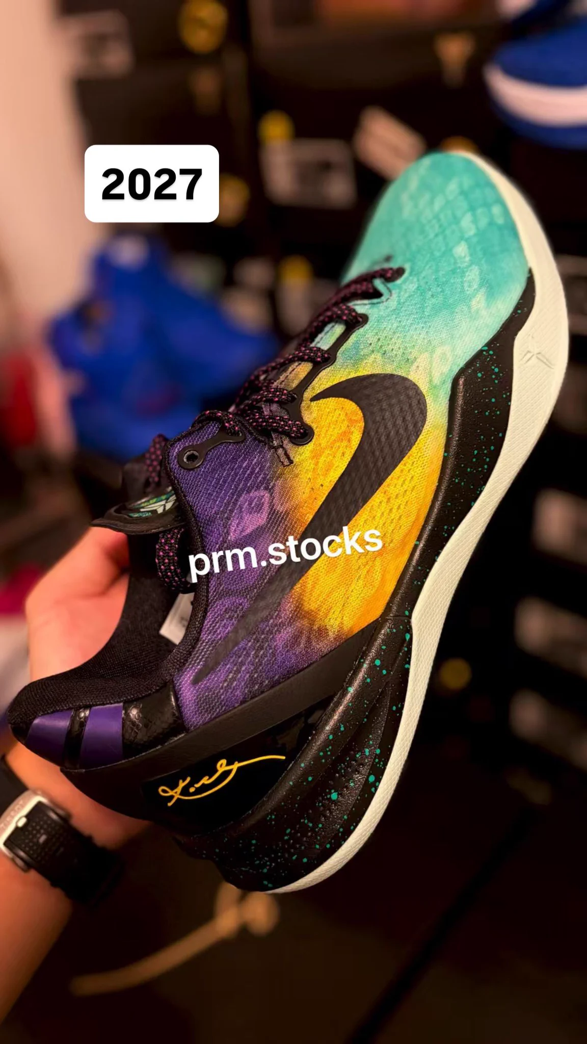 KicksFinder on X: 
