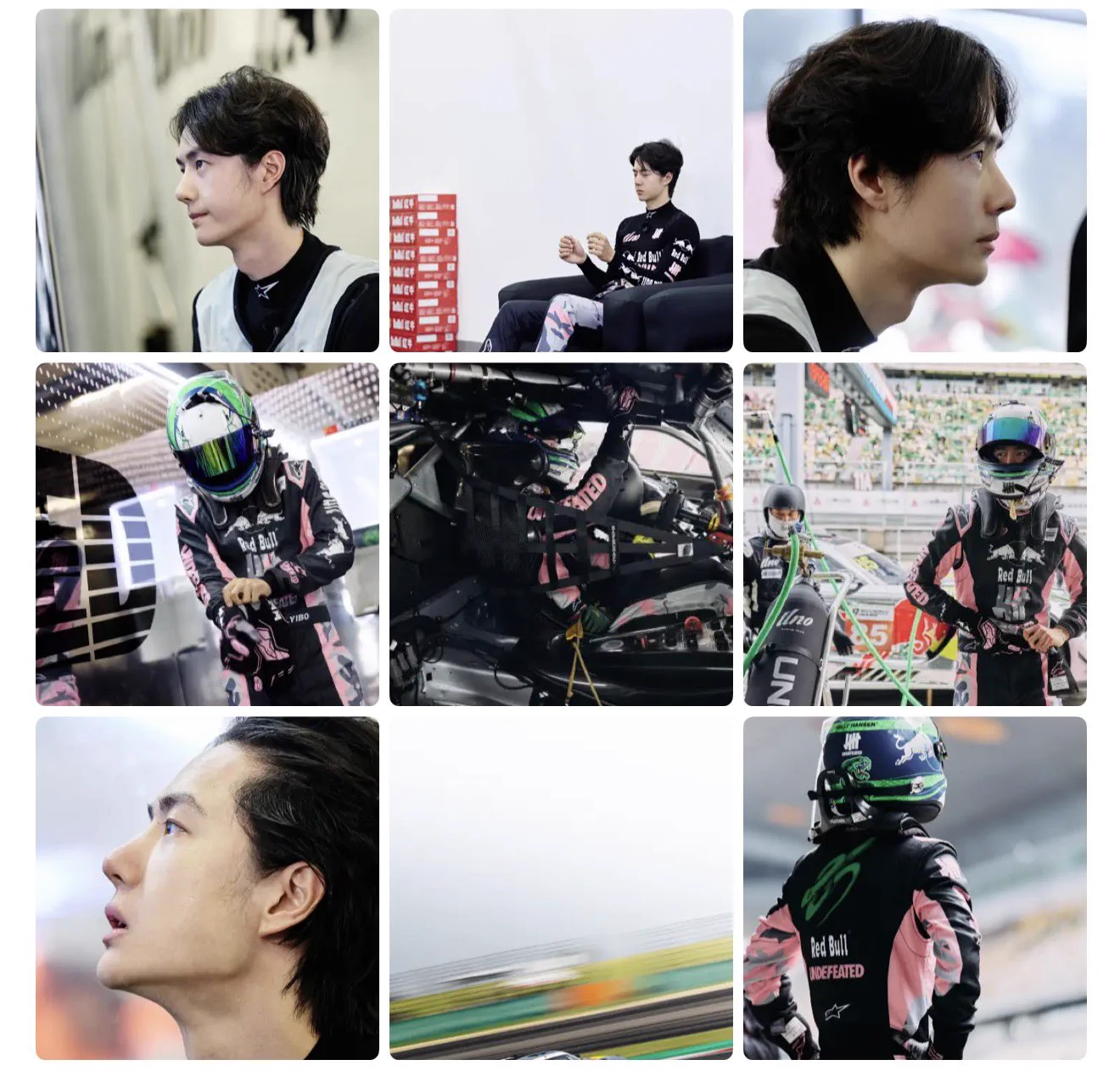 くうたろうon X: 