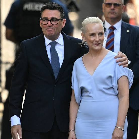 FletchedFletch's tweet photo. Andy Burnham is Prime Minister. That office does not give him the right to hand his wife a role, an advisory board seat, or a publicly visible “first lady” platform built around the same sector she already worked in. Marie France van Heel stepping back from her paid marketing job at an EV charging firm only to remain on its board, while her husband recuses himself from related decisions, is not a clean break. It is the appearance of access, influence and special treatment dressed up as family support.

A Prime Minister cannot treat public office as a family business. Recusal statements and “advisory only” language do not erase the conflict when the same industry has already been the subject of years of questions about contracts, declarations and who benefits. Other spouses have kept independent careers; they have not been folded into the machinery of No 10 while the relevant policy area stays live. 

That is why this looks like corruption to a lot of people: not because a wife exists, but because the job, the sector and the power now sit in the same household.