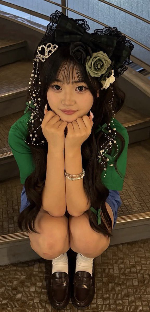 GHrax5's tweet photo. 17の子にガン見されながら、、、 https://t.co/kZavaoJdH2
