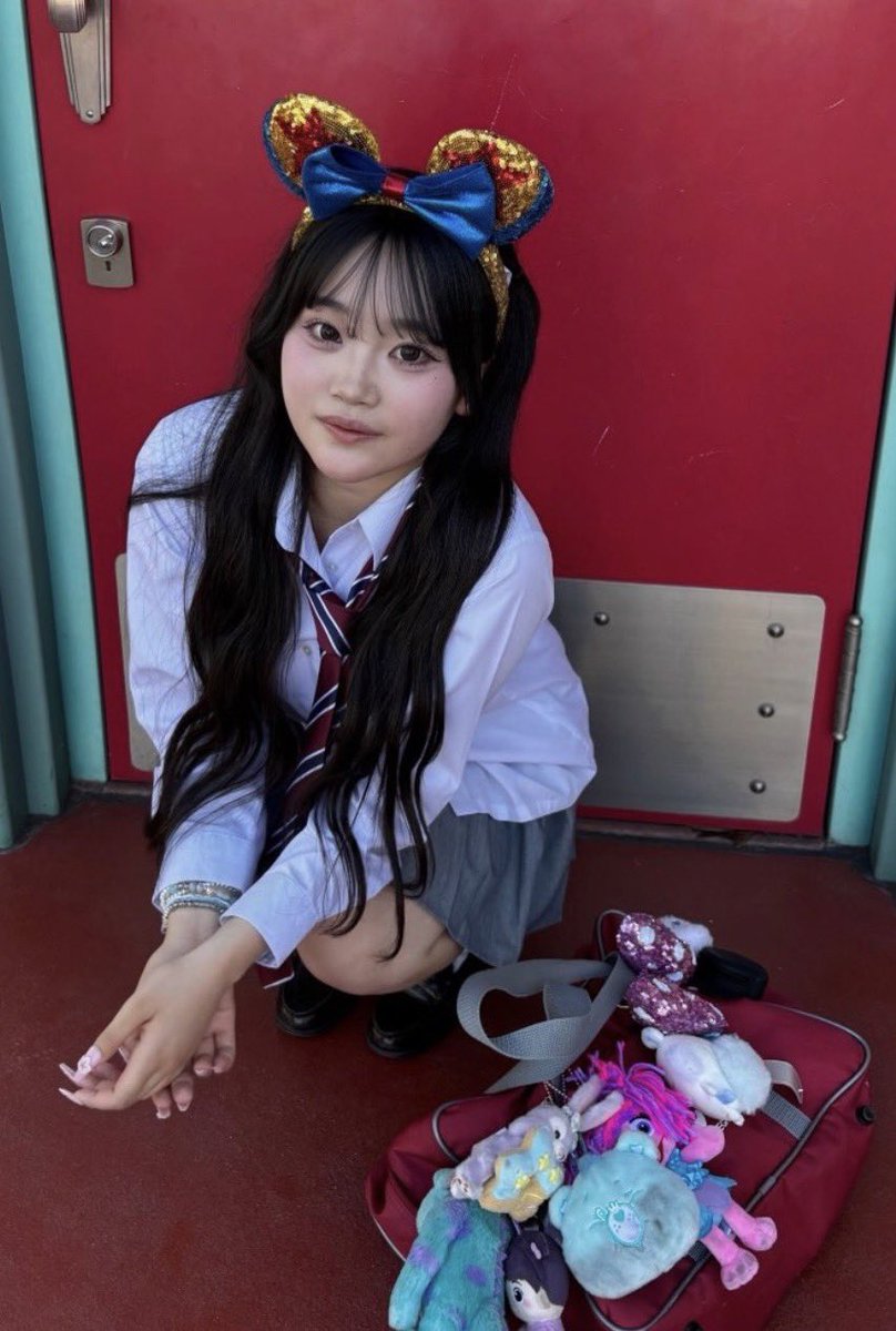 GHrax5's tweet photo. 17の子にガン見されながら、、、 https://t.co/kZavaoJdH2