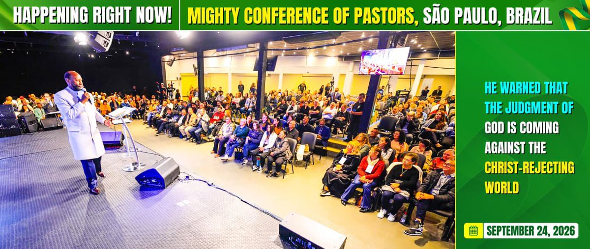 Ndze_Wung's tweet photo. You may ask #WhyTheMessage that centres on purification and on the consequences of sin leading to unbearable JUDGMENT; the question should be: Am I walking right with GOD, or am I ignorantly or deliberately opposing God's Holy command? 

The time to reform individually is now. https://t.co/gY73bKamY7