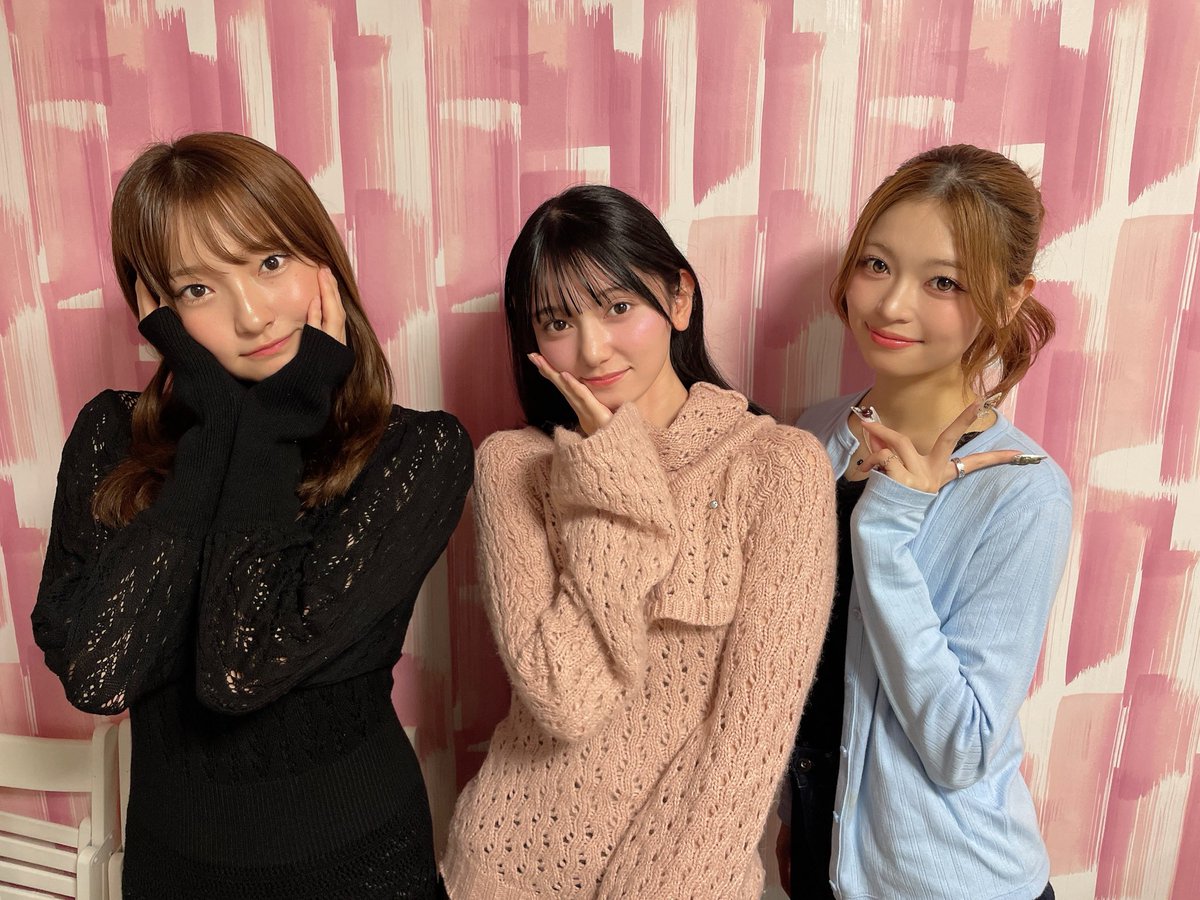 TaskhaveFun_ST's tweet photo. #タスクの配信 ご視聴ありがとうございました✨

11月から毎週火曜日配信予定です❕
よろしくお願いします🙇

#カナデビアタスク1227 https://t.co/TMYKaYT4HQ
