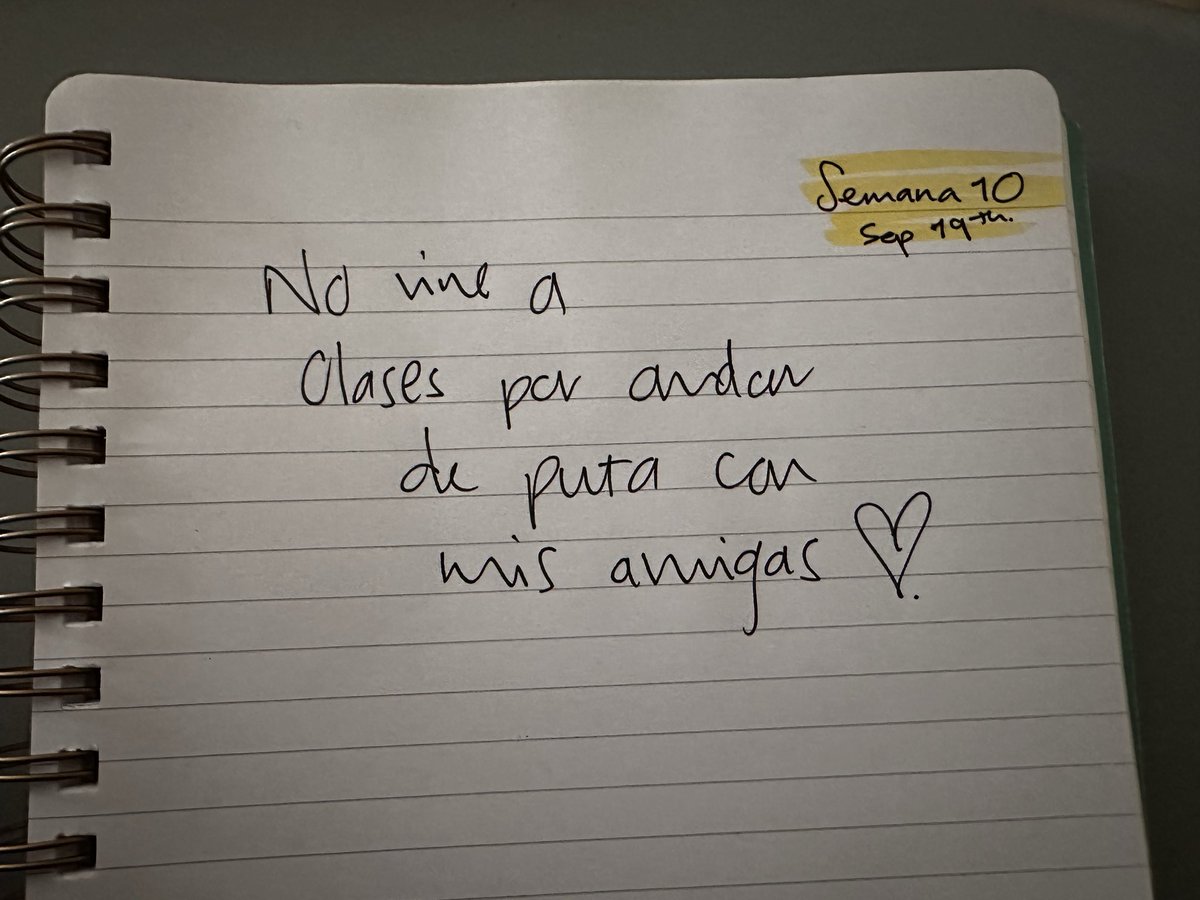 alextasissss's tweet photo. Hoy sí vine, pero ando enfermo, ha me quiero ir 🥹🫠 https://t.co/lM5VniywEg