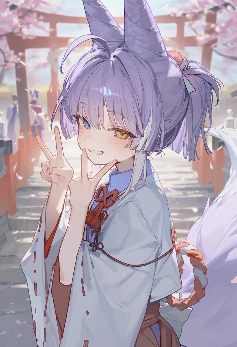 Box_in_the_Fox's tweet photo. ⛩ ······.ᐟ.ᐣ https://t.co/lGroIjFXnj