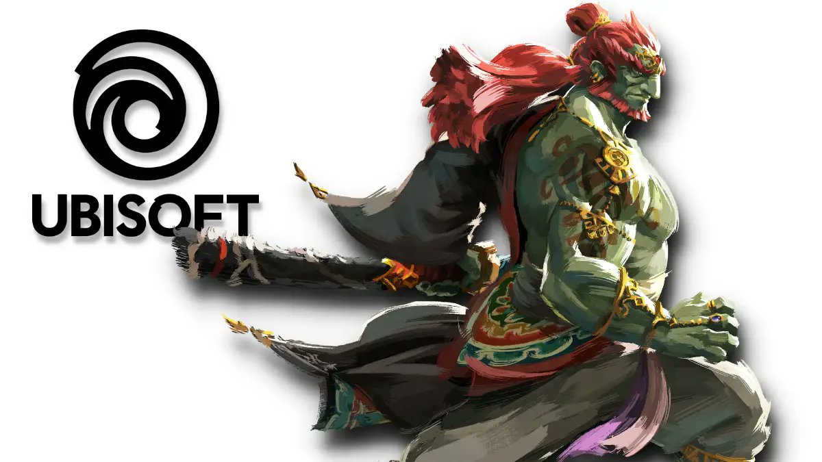 gamenohanashi's tweet photo. Ubisoft Milanが『ゼルダの伝説』スピンオフを任天堂に提案していたとの報道。当初は新規主人公を想定していたが、任天堂側から「主人公をガノンドロフへ変更する」よう求められたという。

企画はコードネーム「Goliath」としてプロトタイプまで進んだものの、2023年11月下旬に任天堂が却下。却下理由は明らかになっていない。

詳細：https://t.co/dl74hG6zlS