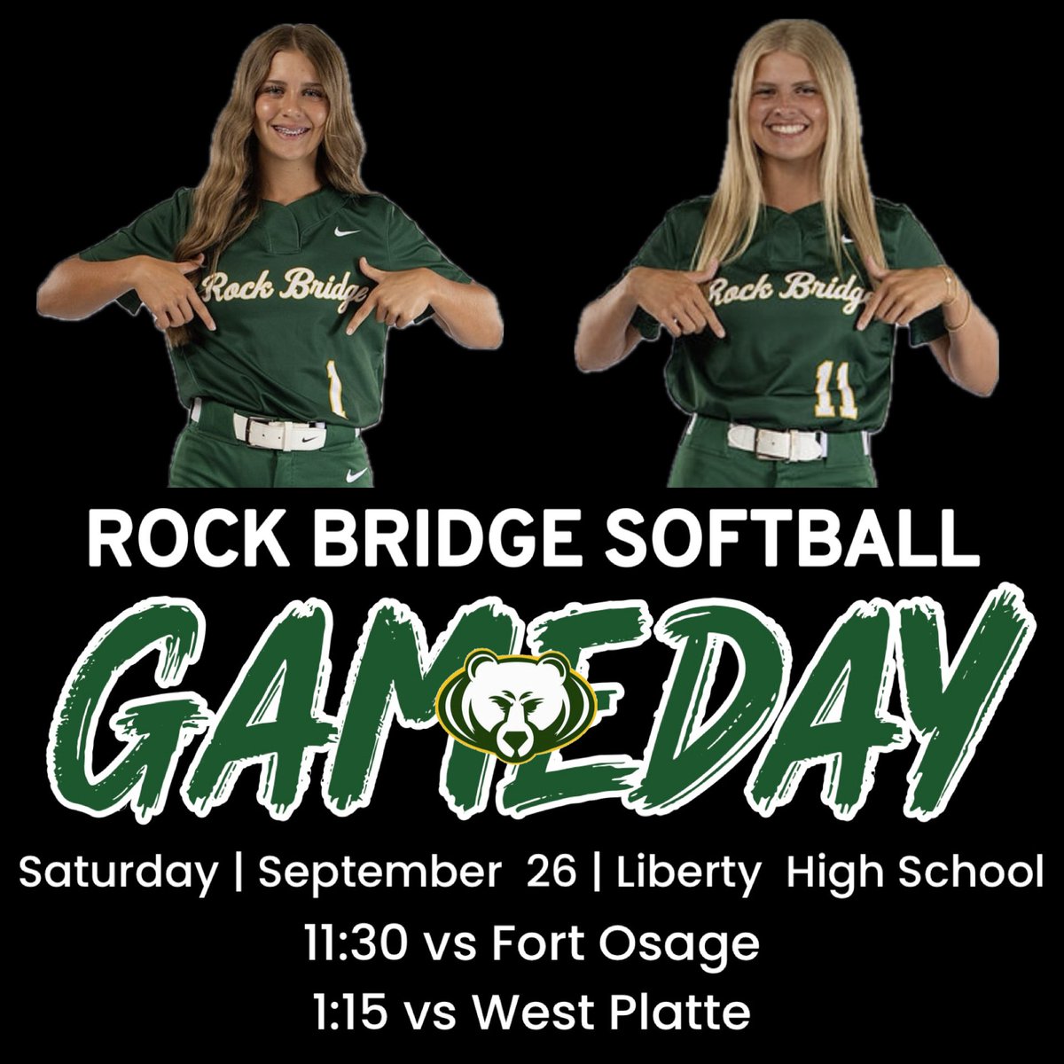softball_rb's tweet photo. Saturdays are for the girls! Let’s go Bruins! #AboutUs https://t.co/GWi6NOoylY