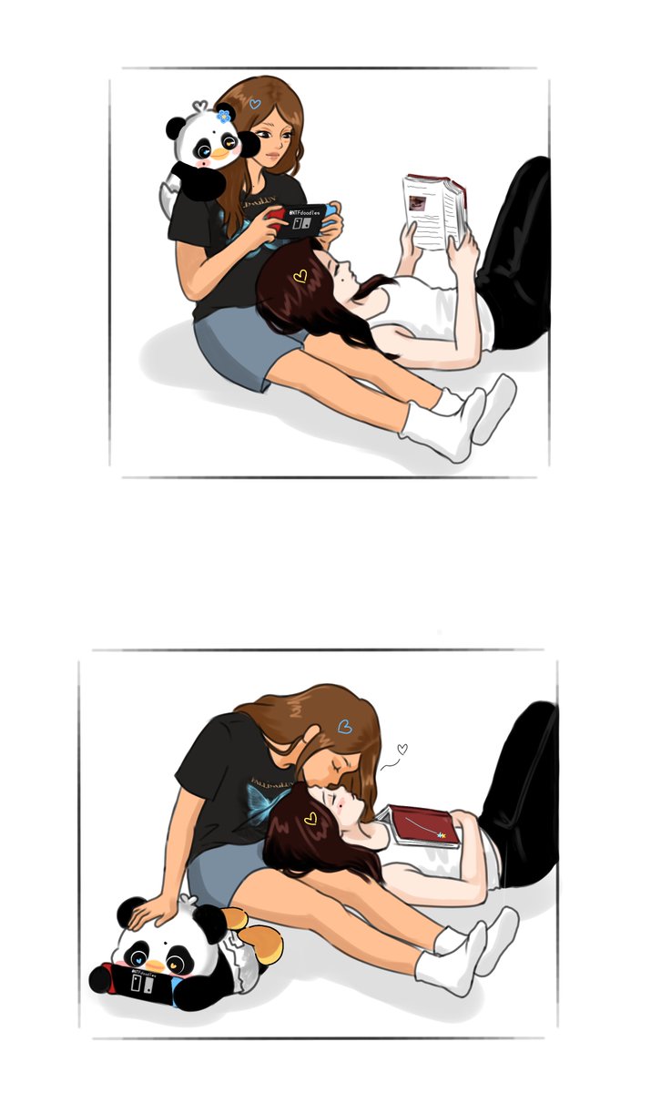 NTFdoodles's tweet photo. My happiness 

#NamtanFilm 
#LUNAR https://t.co/dIcAXBg6mJ