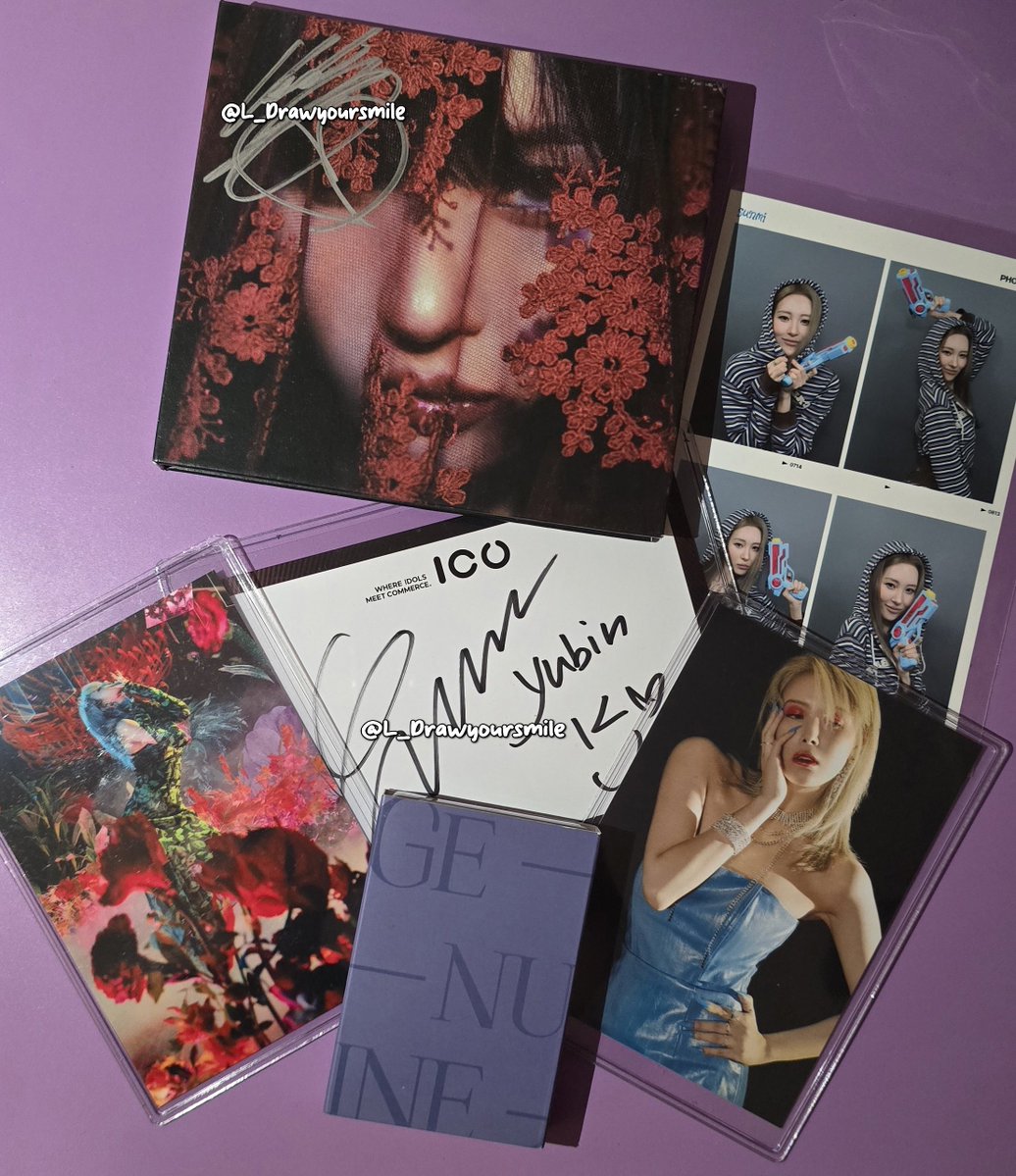 L_Drawyoursmile's tweet photo. Wonder Girls mail day ✨️
I feel like I'm in a dream being able to grow my collection 🥳😊🫶🏻 https://t.co/fXyRlBA3vD