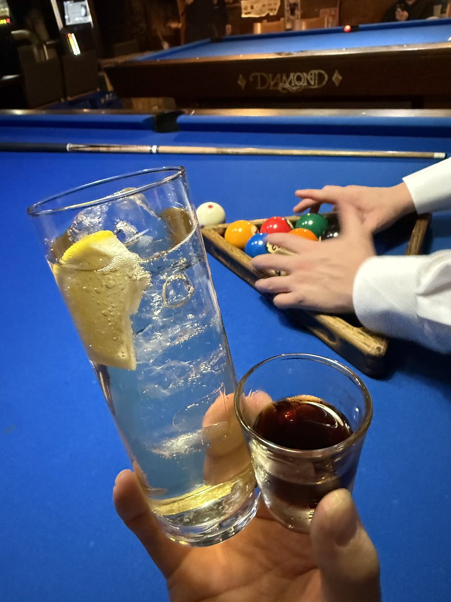 HoR0chaN's tweet photo. いただきまーす🍻 https://t.co/Kfi8Mh0YNR