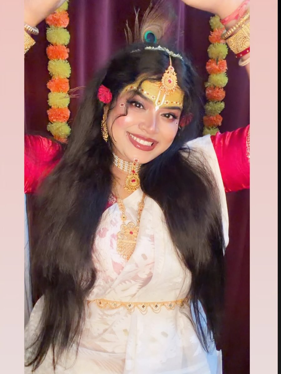 ShaneManozifk2's tweet photo. Happy Janmashtami https://t.co/PeMcamPKqv