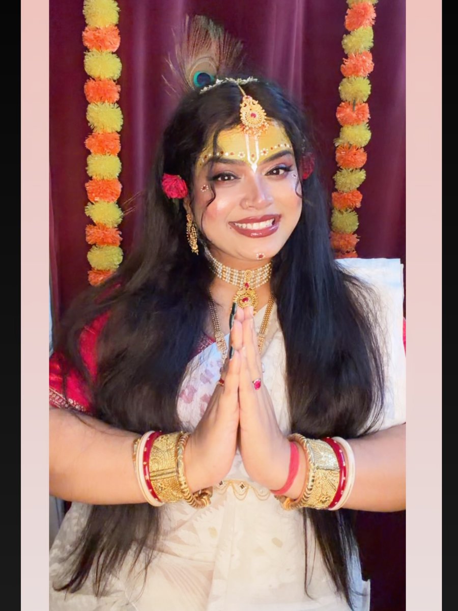 ShaneManozifk2's tweet photo. Happy Janmashtami https://t.co/PeMcamPKqv