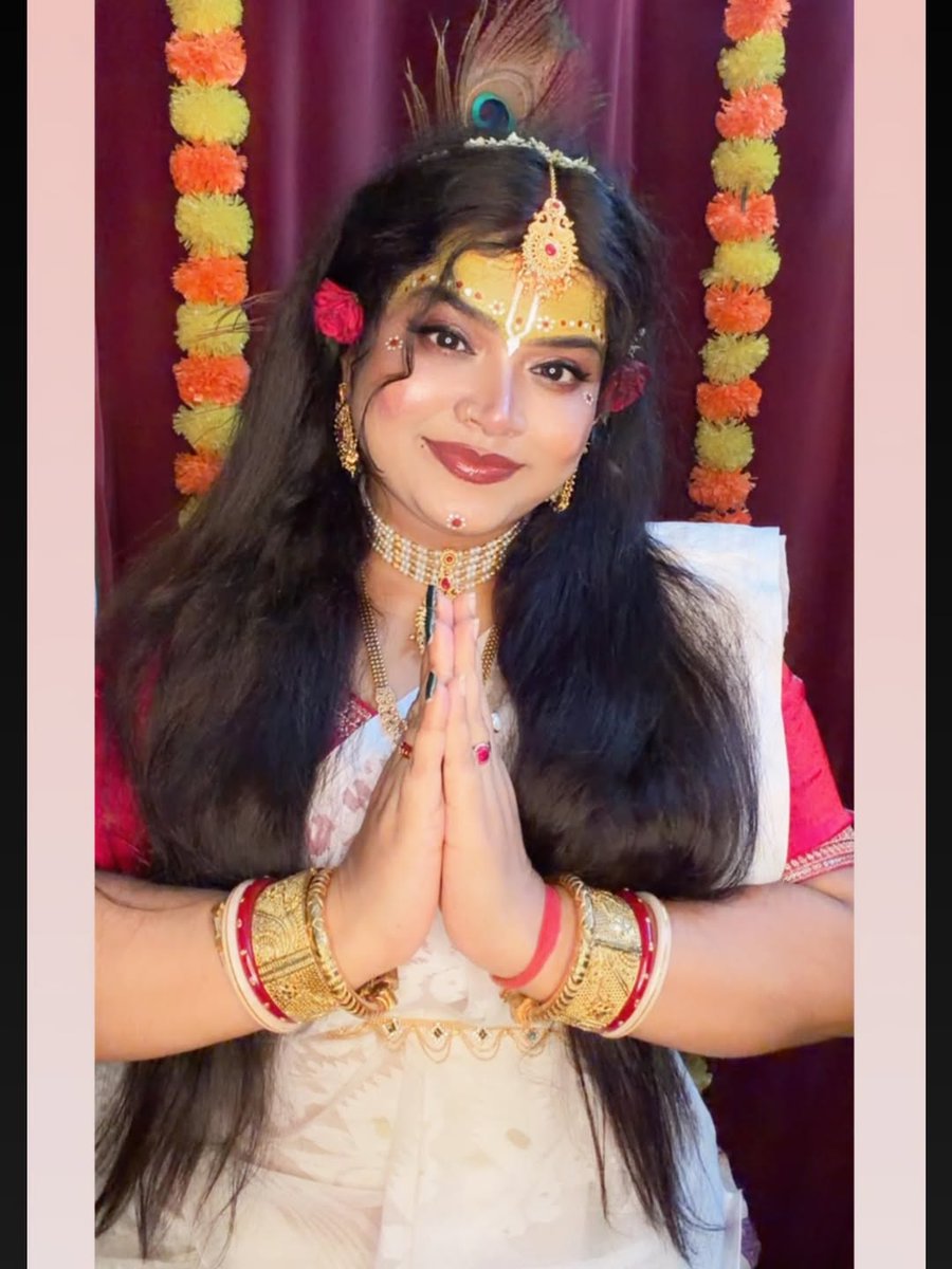 ShaneManozifk2's tweet photo. Happy Janmashtami https://t.co/PeMcamPKqv