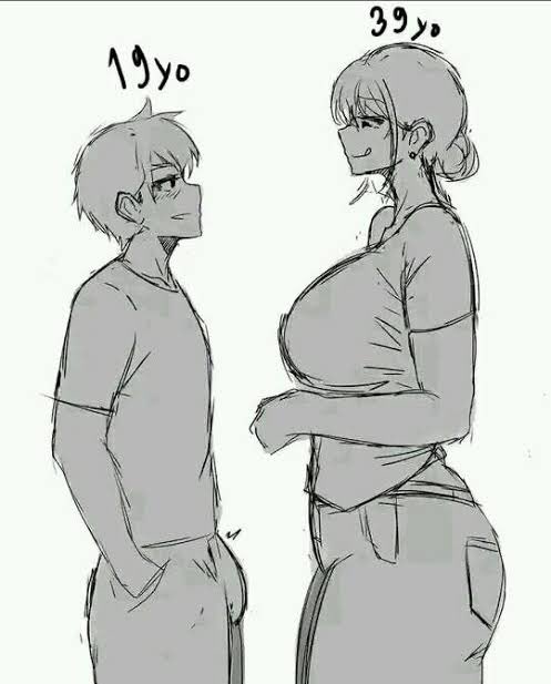 Bad_Mommy__'s tweet photo. The 𝐎𝐍𝐋𝐘 kind of relationship the MILF will settle for . . . 🤭❤️

#LewdRP #OpenRP #TabooRP #Ageplay #nsfw #NSFWRP #SexRP #RP #ERP #DRP #Hentai https://t.co/7JT1cU3jl6