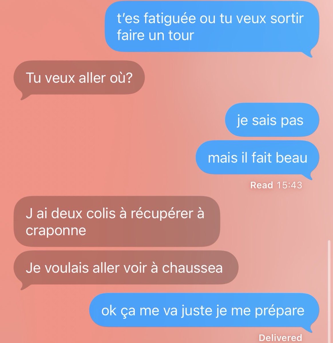 saturnian69's tweet photo. qd t’as pas d’amis heureusement t’as une mère https://t.co/2pyQL0eFd6