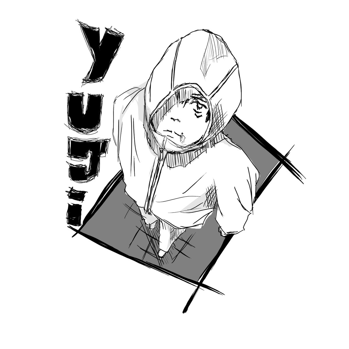 PanelArtistSora's tweet photo. The Tiger of West Sugisawa High! 🐯⚡ Watch Yuji Itadori come to life in this dynamic angle speed sketch. Who's your favorite JJK protagonist? 🔥✨

#YujiItadori
#JujutsuKaisen
#SpeedSketch
#JJK
#AnimeArt https://t.co/0MqJsrvx9h