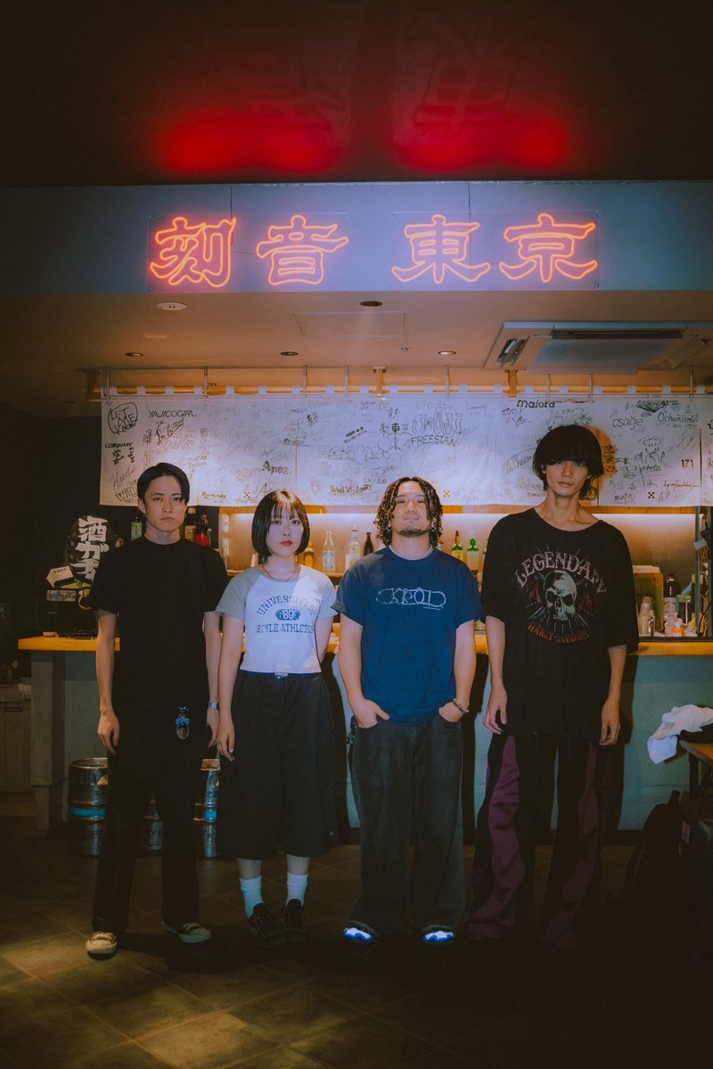 miniri_033's tweet photo. 2026.09.25 
"COMEBACK MY YOUTH -ONEMAN SHOW"

初のONEMANと初のSOLDOUT

ここまで一生懸命続けてきて良かったと実感できる日になりました

目撃してくれたみんな本当にありがとう

もちろんここで終わりではなく、ここからが僕らの本気なので楽しみにしていてくれ https://t.co/BpRV1CWr26