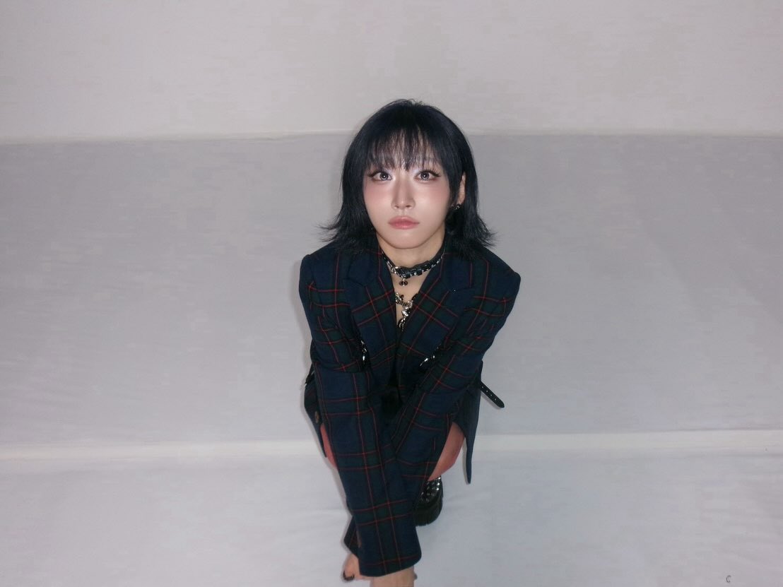Ohituji98's tweet photo. あのさあのさあのね、供給がえぐいよ、恋かな？
 #HANA https://t.co/uj6B9aeIil