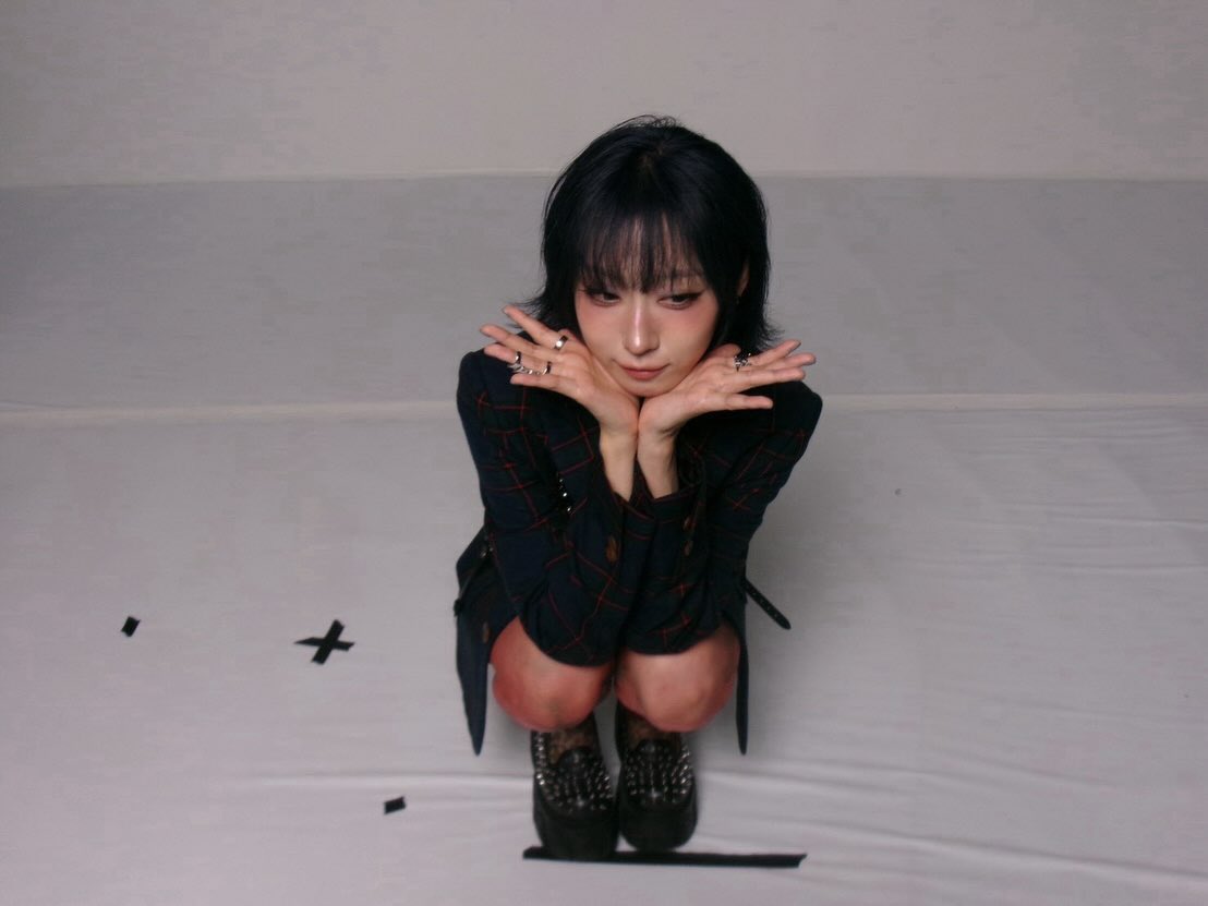 Ohituji98's tweet photo. あのさあのさあのね、供給がえぐいよ、恋かな？
 #HANA https://t.co/uj6B9aeIil