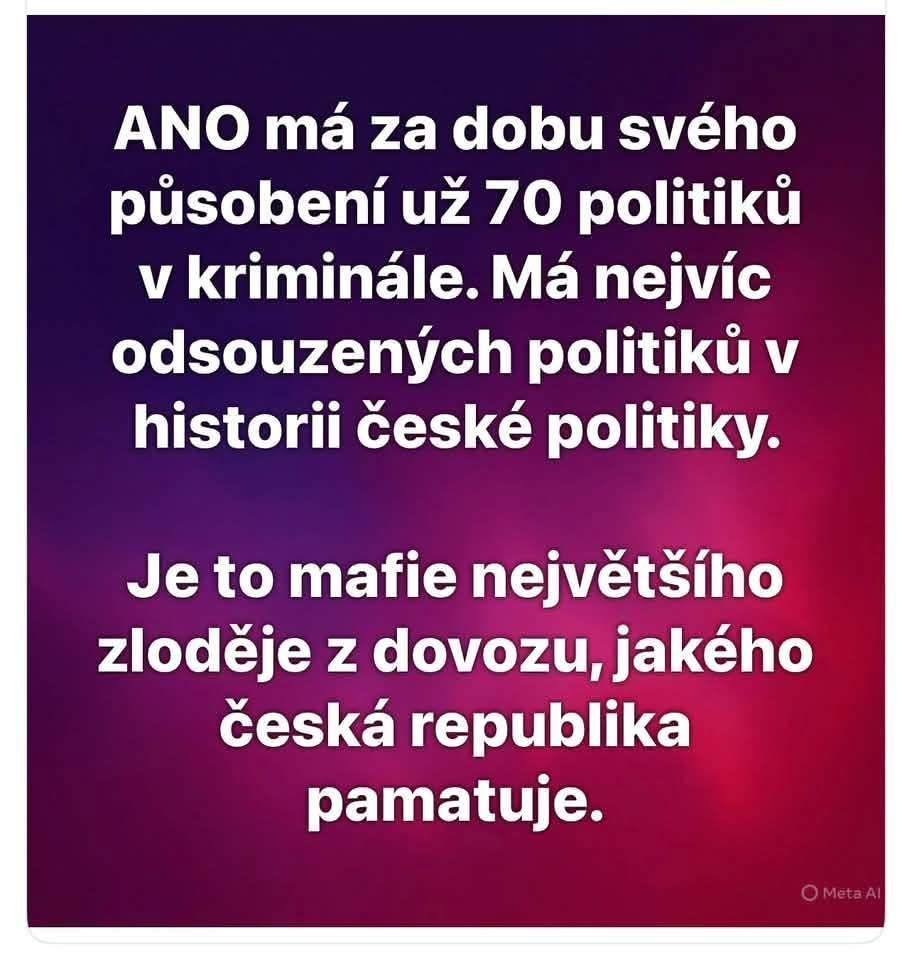 Steinitzland's tweet photo. @AndrejBabis Ale toto je pravda, eštébáku: https://t.co/M0kcXfJofI