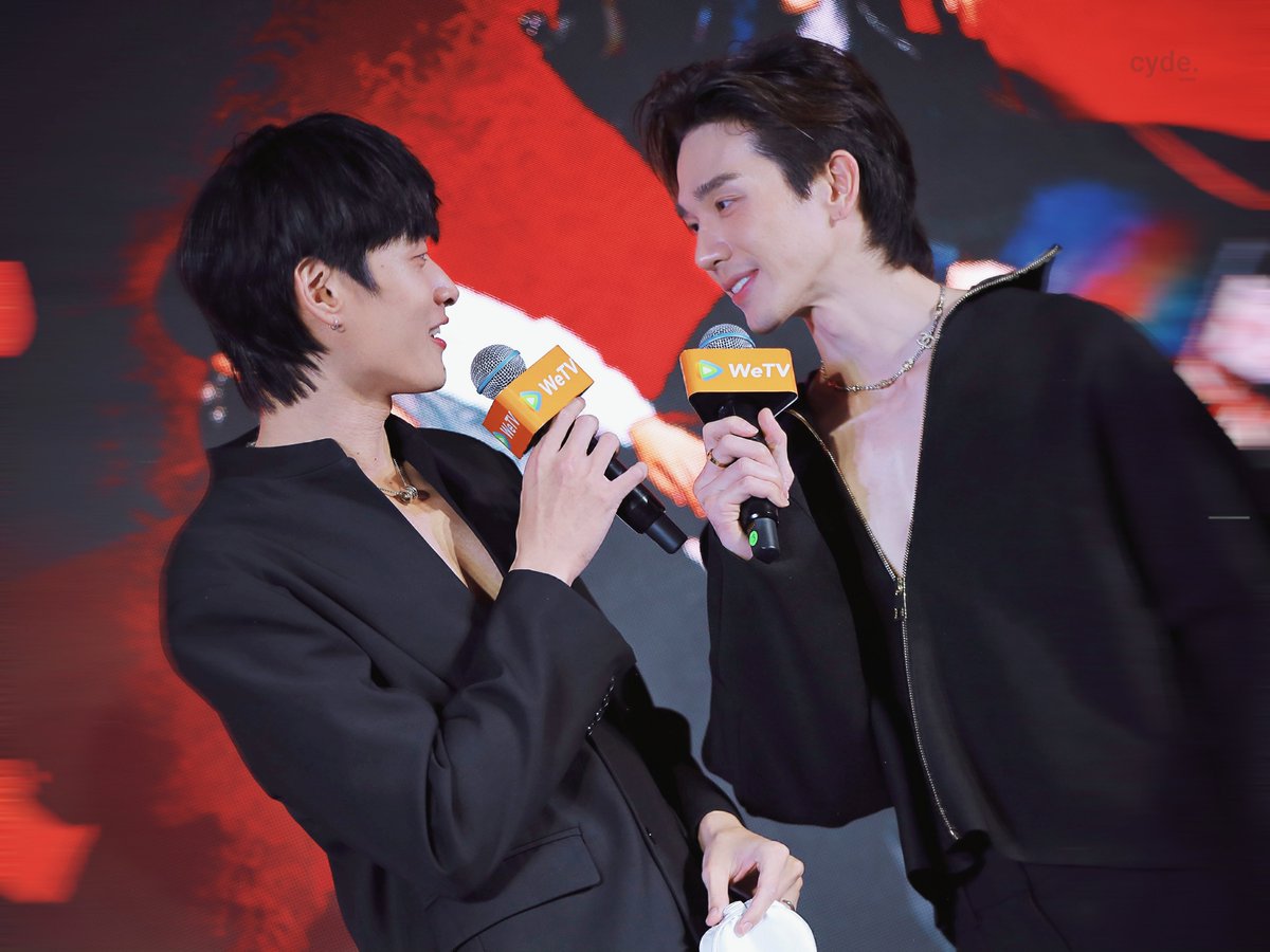 cydecostan's tweet photo. เป็นความสบายใจของกันและกันไปนานๆเลยนะ 🫳🏻🫳🏻

☆ #bosstong #บอสตงตง ☆
🍀 @Bossptk @txngtxngts 💚 https://t.co/my1xbxu4OP