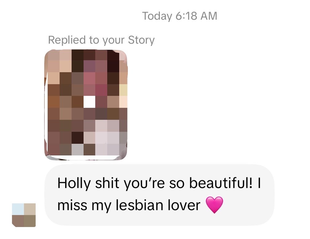 pukeonthestereo's tweet photo. messages I receive from my straight bestfriend https://t.co/UYUFFqv3p9