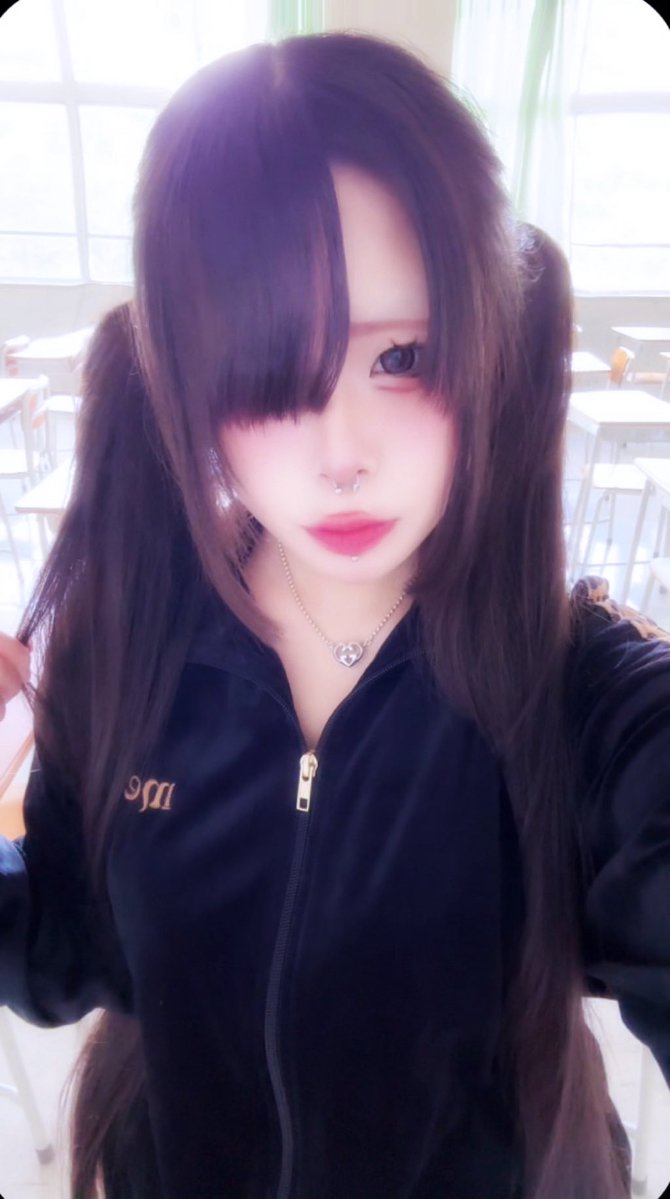 Nyan07l9's tweet photo. #自撮り界隈 https://t.co/EfY6CwOOwJ