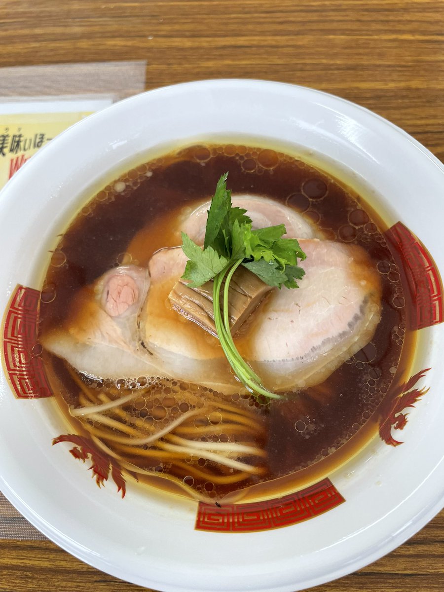 isopi_tw's tweet photo. 今日は(も)中野のラーメンフェスに行ってきました。その後、四文屋で一杯。やりたい放題🫠 https://t.co/vzWWEsxNTJ