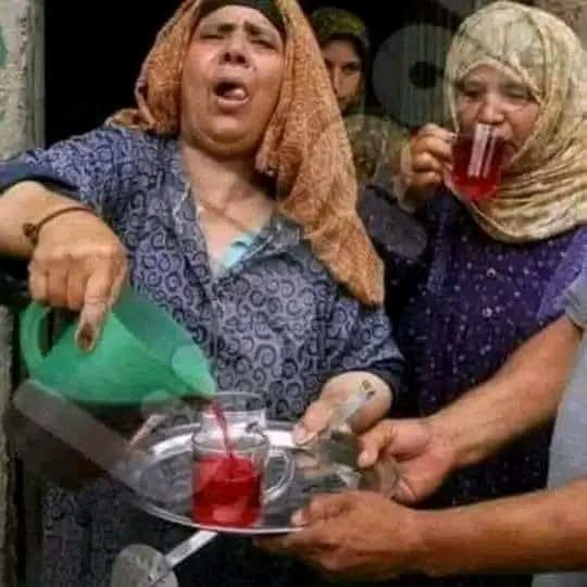 mazen00711's tweet photo. حال المصريين اليوم مع شيوع خبر هلاك المجرم أحمد الزند 😂 https://t.co/SEXKiNL0UA