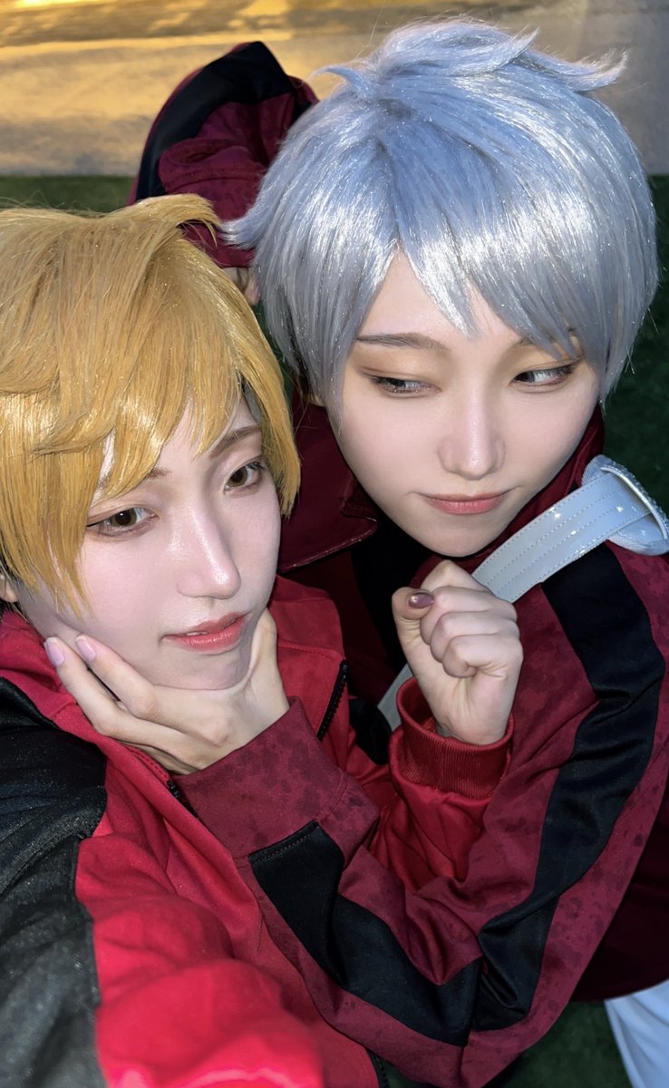 _rei_00xxx's tweet photo. ⚠︎cos/hq
久々のコス、雨だったけど楽し過ぎた！
お話してくださった方もありがとうございました！
また次もたのすぃみだね〜🥳
#アコスタみのおキューズモール https://t.co/wiitM6e3av
