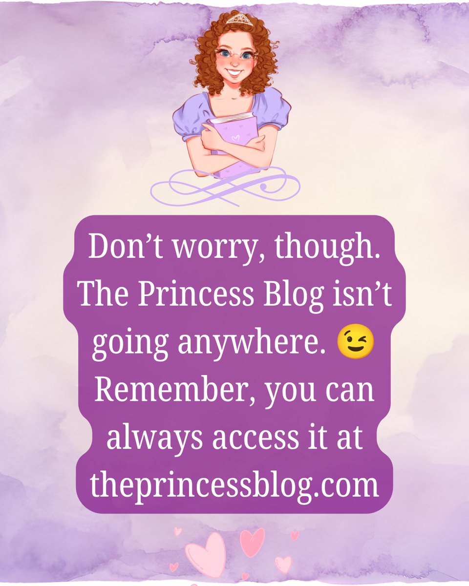 LisaDawnWrites's tweet photo. Due to recent changes in the creative atmosphere, I am updating my username across all platforms from @theprincessblogger to @lisadawnwrites.

I hope this change enhances my connection with my followers so they have a better understanding of the type of content to expect from me https://t.co/Xpl1bXzUWL
