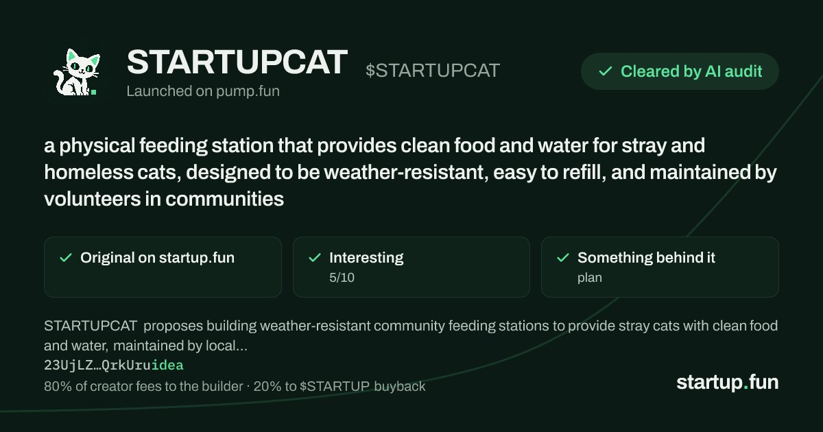 startupdot_fun's tweet photo. it looks like innovators have started using the platform. Can't wait to see what new ideas you bring to @startupdot_fun https://t.co/iHC6BbTVry