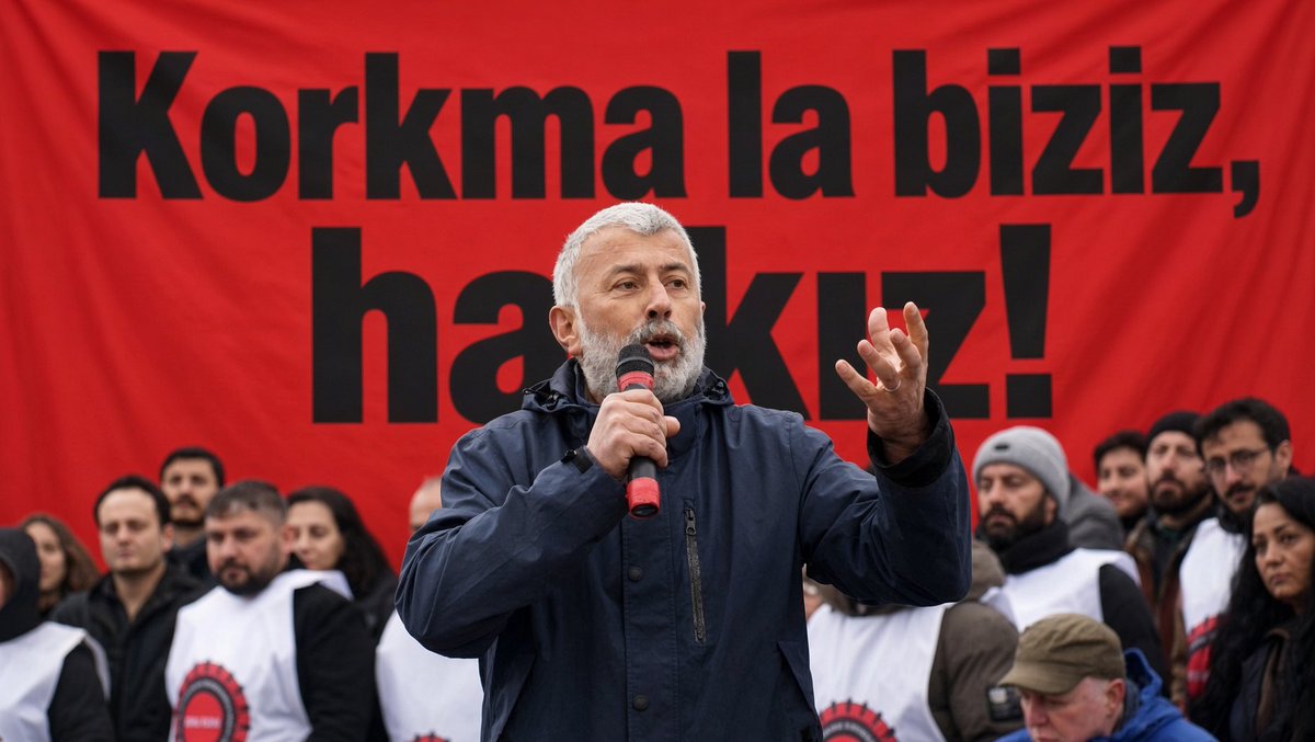 AybasOzgur's tweet photo. @basaranaksu_1 Korkma la biziz, halkız! https://t.co/tp7bGhicDj