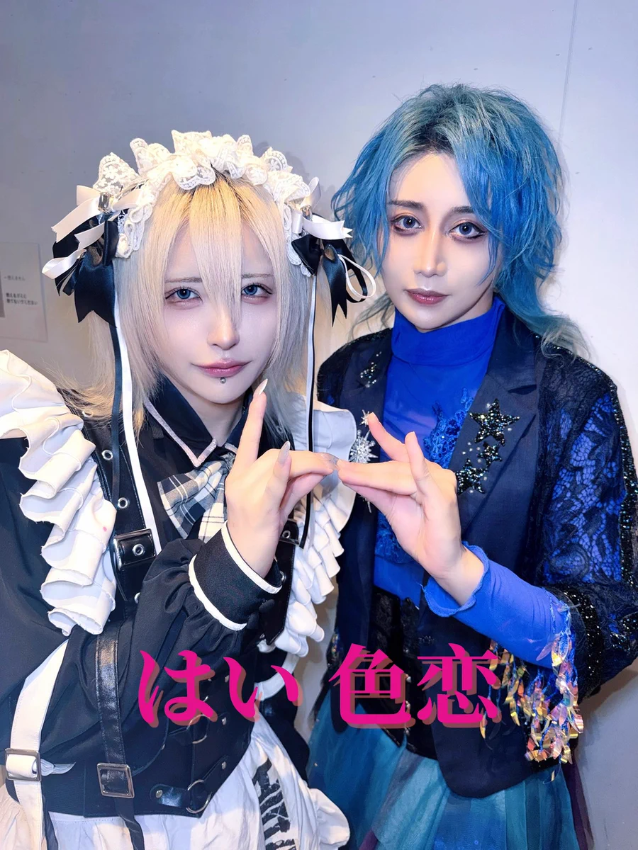 NAOCHI (@dennou_naochi) / X