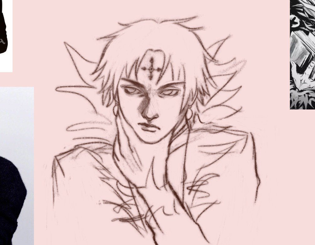 koris_1105's tweet photo. Algún día terminaré un dibujo 

#chrollo #hxh https://t.co/DsbZAyF5lw