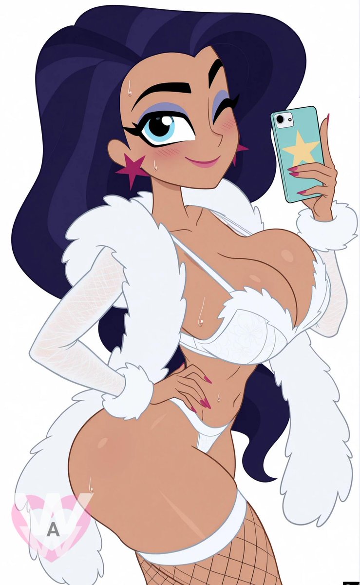 WA_Waifus's tweet photo. AW Waifus
Diana
#DianaPrince #WonderWoman #DCSuperHeroGirls https://t.co/soZ3uOm6JT