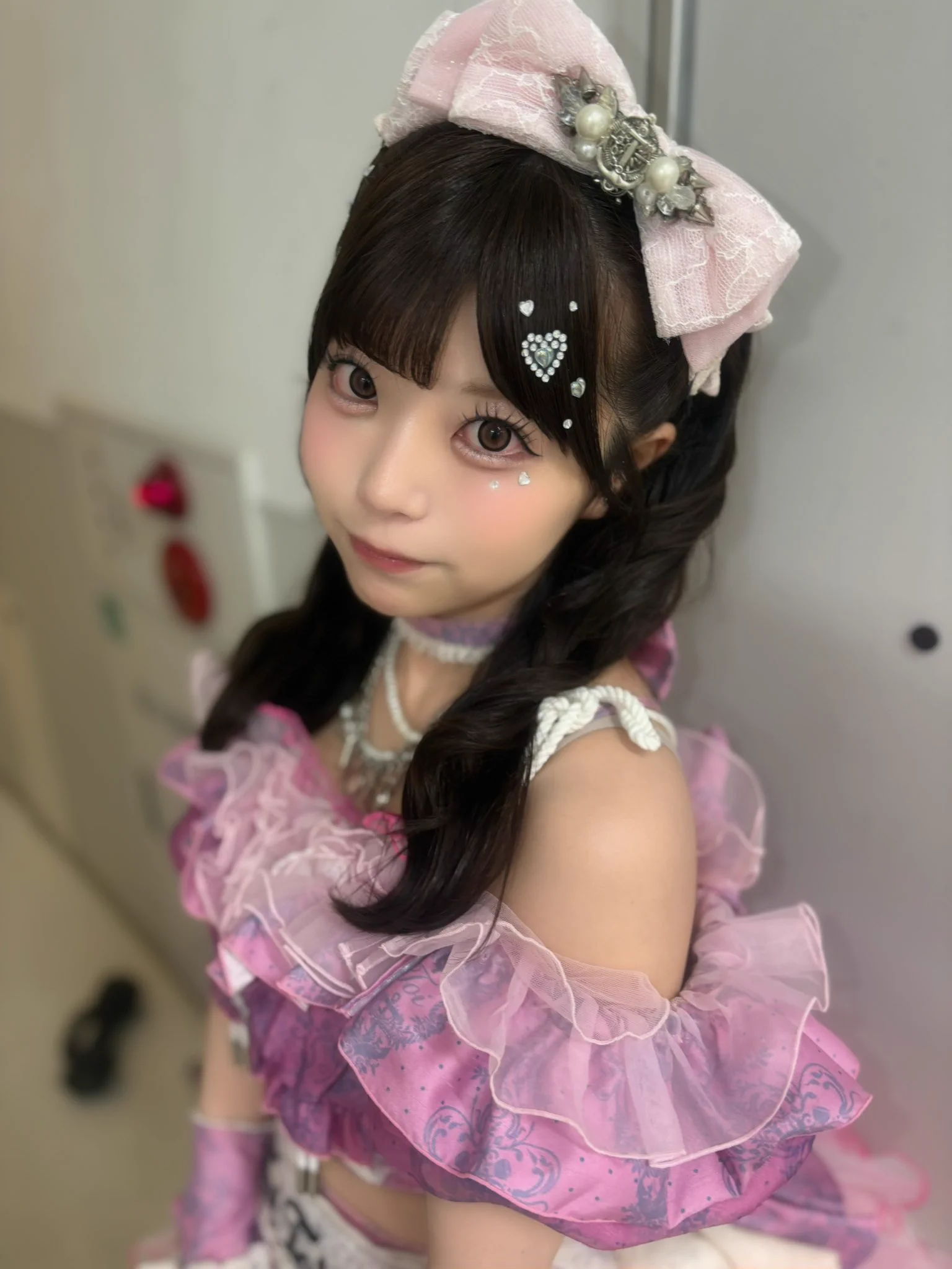 さくらもも (Toi Toi Toi)🌸🍑9月26日無料ライブ‼️ on X: 
