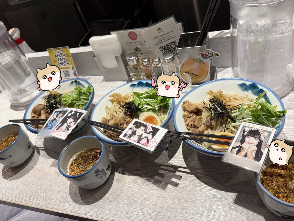 _cuterilchu's tweet photo. りるゆにまいありがとうございましたᖛ ̫ ᖛ )💘 https://t.co/szz7SEMyna