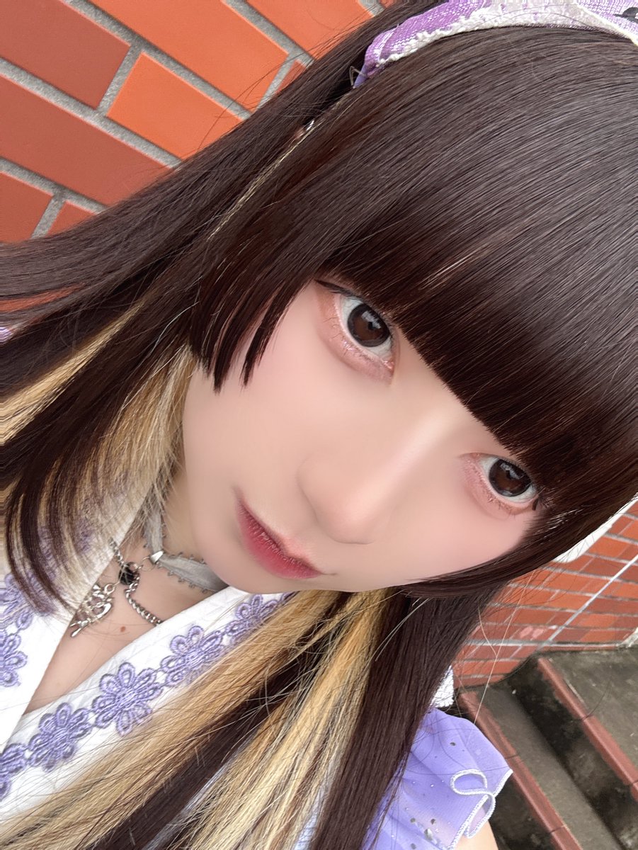 yanemint's tweet photo. 今日の顔すき？ https://t.co/bp8GGrl4Ga