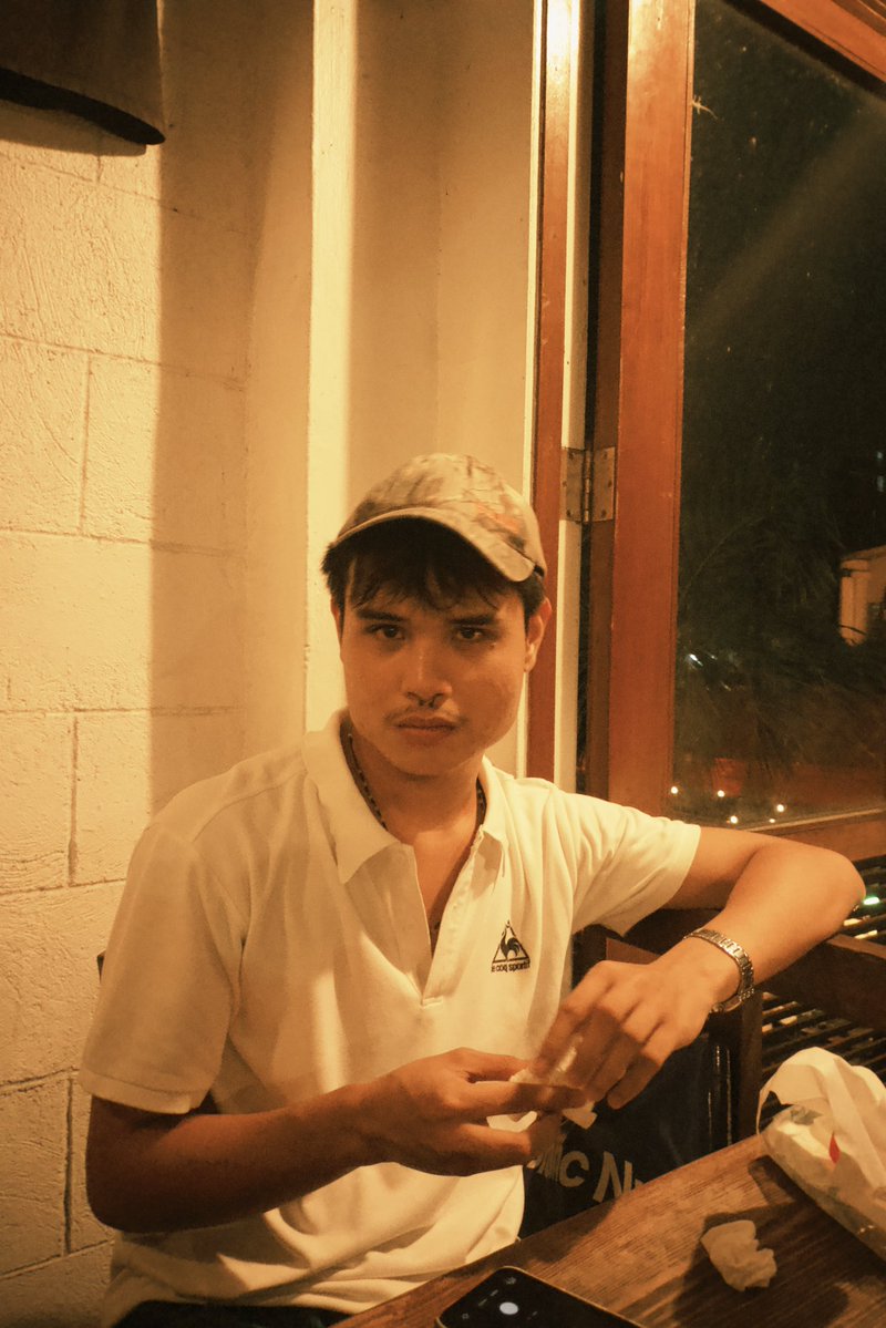 denielemein's tweet photo. Cubao expo humanda @drivewayscene @prodjustinside https://t.co/rTGAhpjIfa