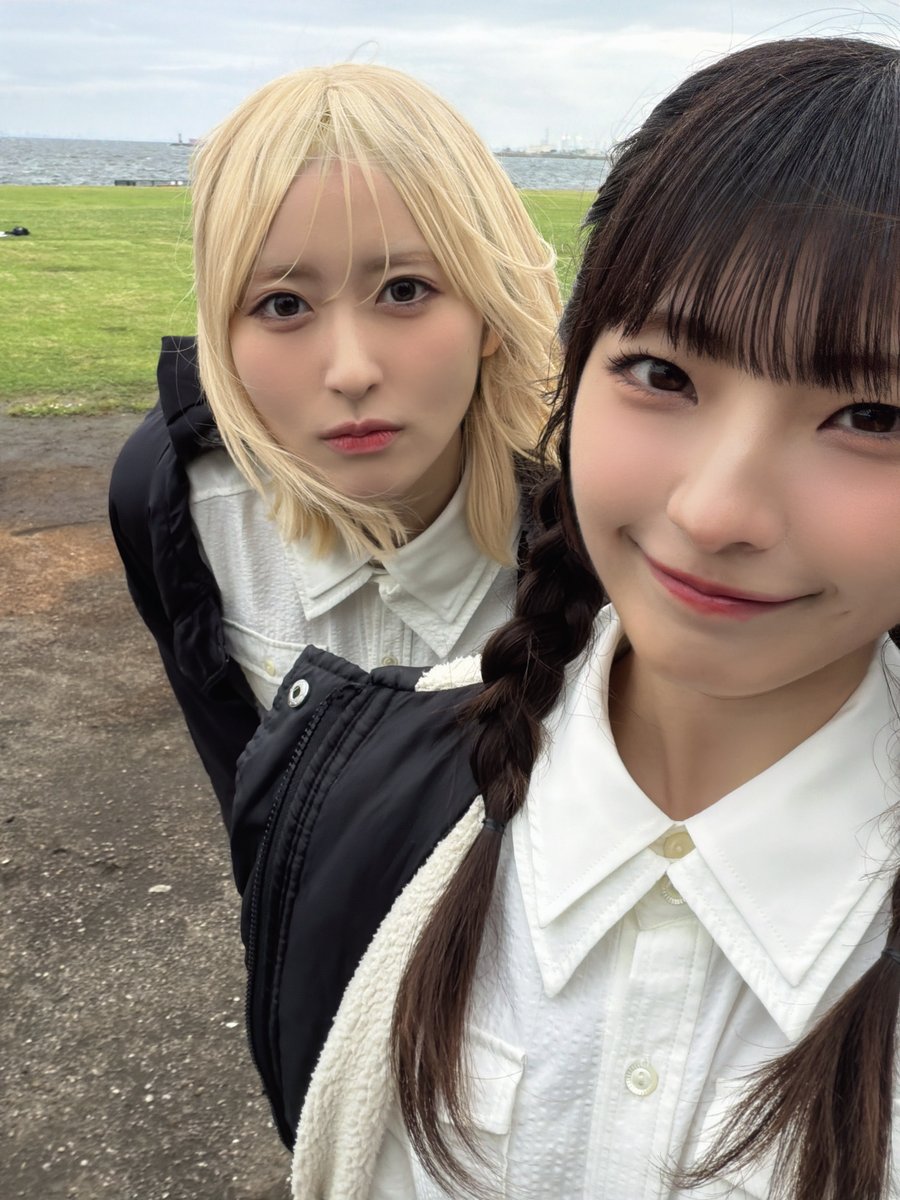 nagata_shiori_'s tweet photo. なつみんお誕生日おめでとう🎂🎂🎂
可愛いなつみんがフォルダにたくさんいた😻表情豊かでかわいいねえ😻ずっと笑顔の源でいたいよ💌ラブ

21歳、幸せな1年になりますように！のびのび過ごすんだよヾ(•̥ ω •̥) #ノイミー https://t.co/njUphPExwZ