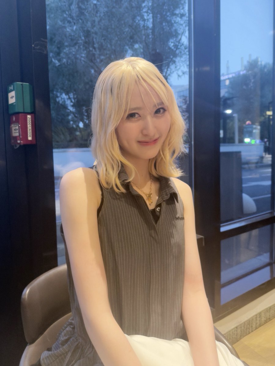 nagata_shiori_'s tweet photo. なつみんお誕生日おめでとう🎂🎂🎂
可愛いなつみんがフォルダにたくさんいた😻表情豊かでかわいいねえ😻ずっと笑顔の源でいたいよ💌ラブ

21歳、幸せな1年になりますように！のびのび過ごすんだよヾ(•̥ ω •̥) #ノイミー https://t.co/njUphPExwZ